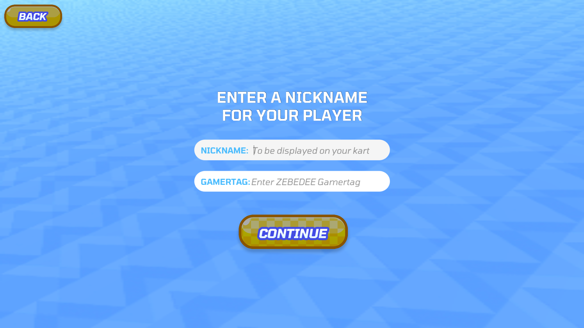 Play with Gamertag to withdraw Bitcoin