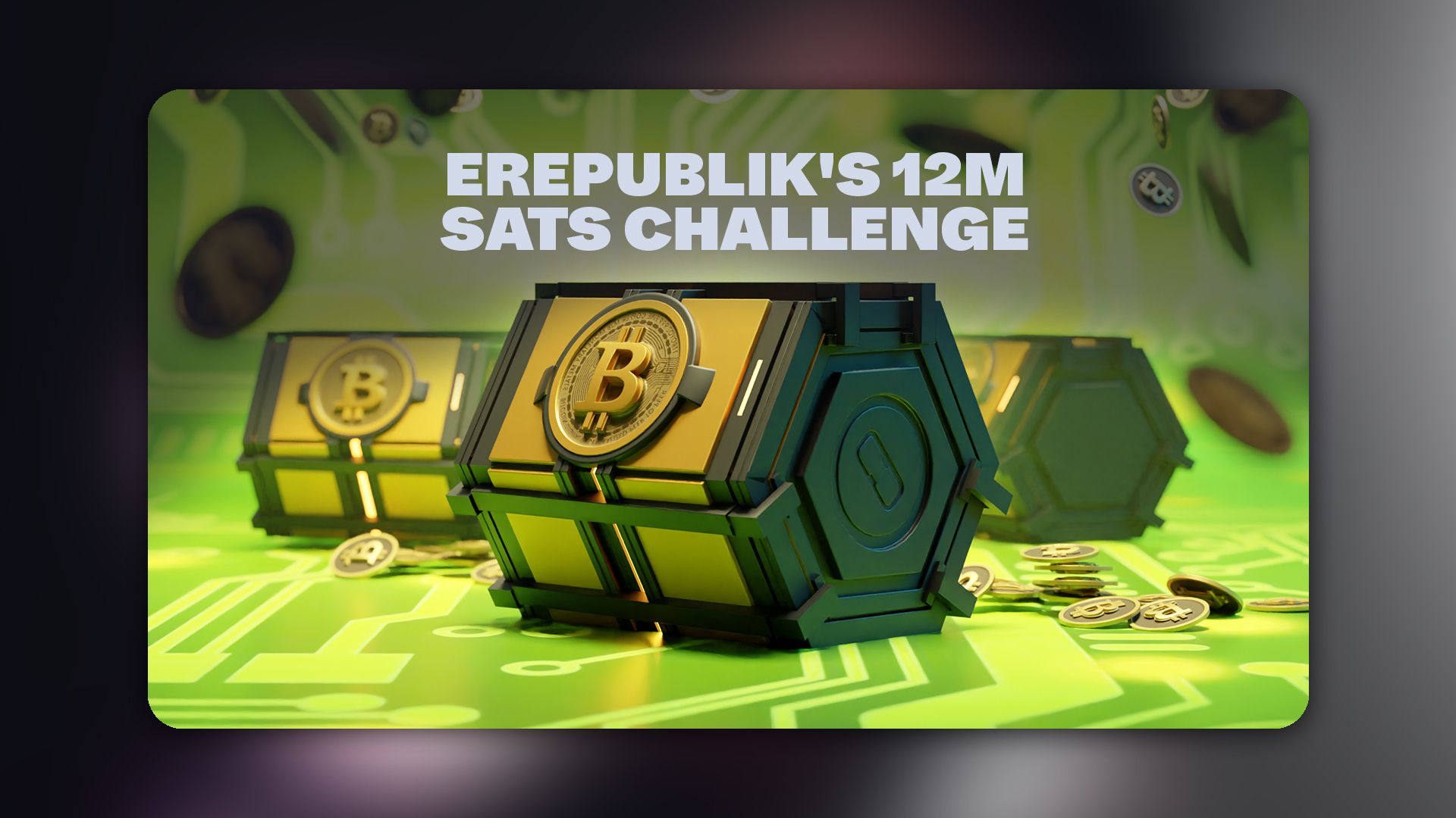 eRepublik on ZEBEDEE – Earn from a prize pool of 12 million sats each week.